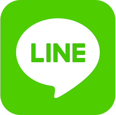 LINE